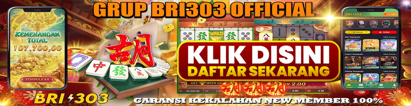 BRI303